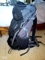 תיק טיולים Tenson, TREKKER 65L