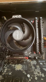 מחשב גיימינג RYZEN 5