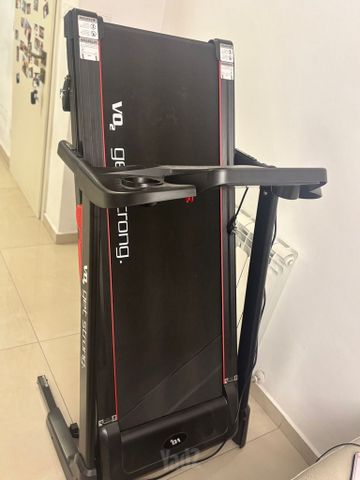הליכון VO2 ALFA5