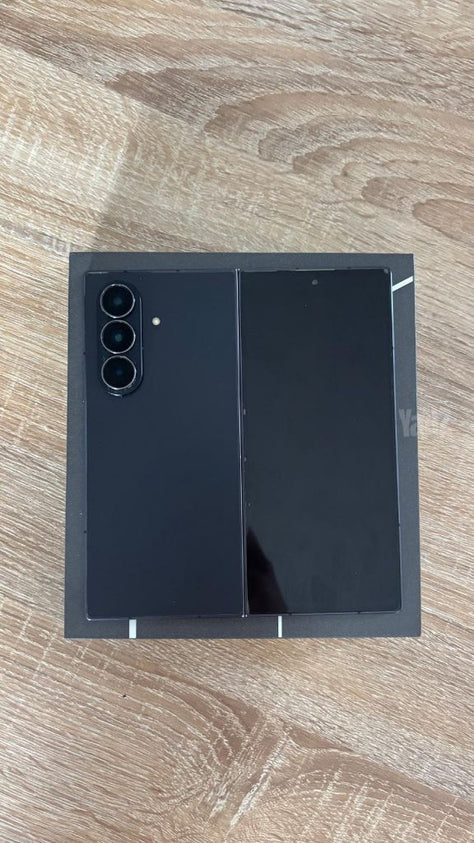Samsung z fold (512GB)