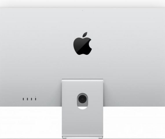 Apple studio display 5k