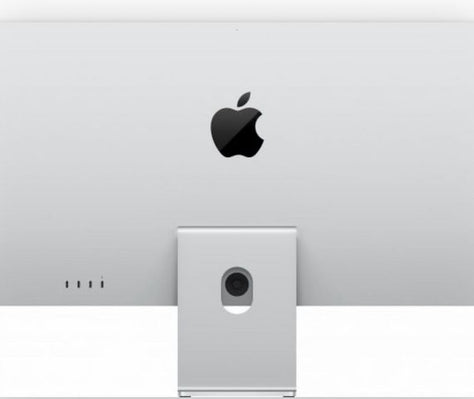 Apple studio display 5k