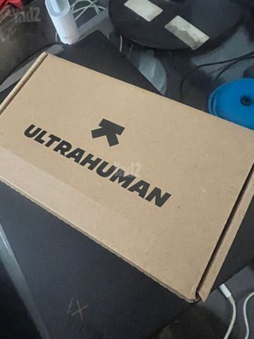 ultrahuman ring טבעת ניטור