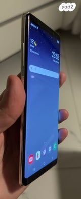 סמסונג נוט 8