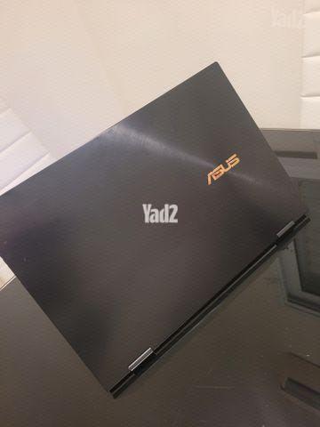 ASUS ZenBook Flip S13 OLED