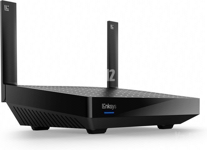 נתב אלחוטי LINKSYS WIFI 6