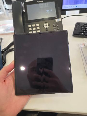 סמסונג Z Fold 7 512GB