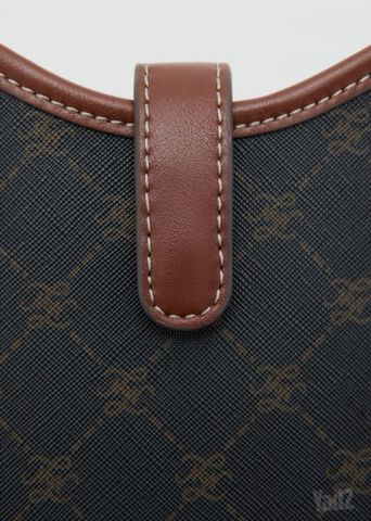תיק מנגו - Mango women’s bag