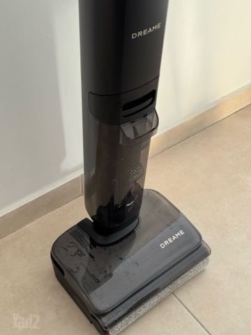 שואב שוטף DREAME H15 Flex