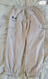 מכנסי דגמ"ח/cargo pants