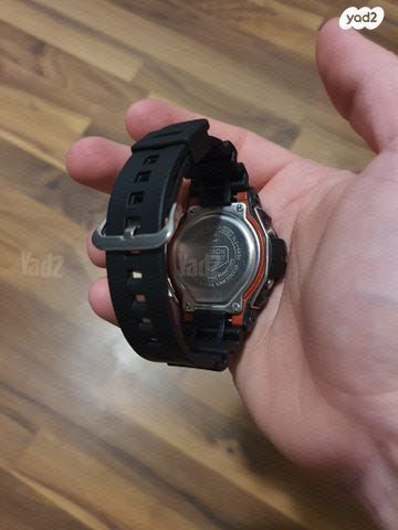 שעון G-SHOCK