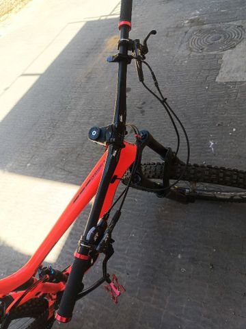 Giant אופניי הרים