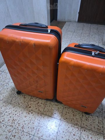 מזודות