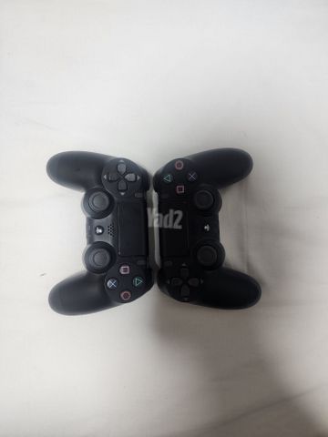 פלייסטיישן 4