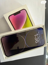 אייפון 14 פרו 256g