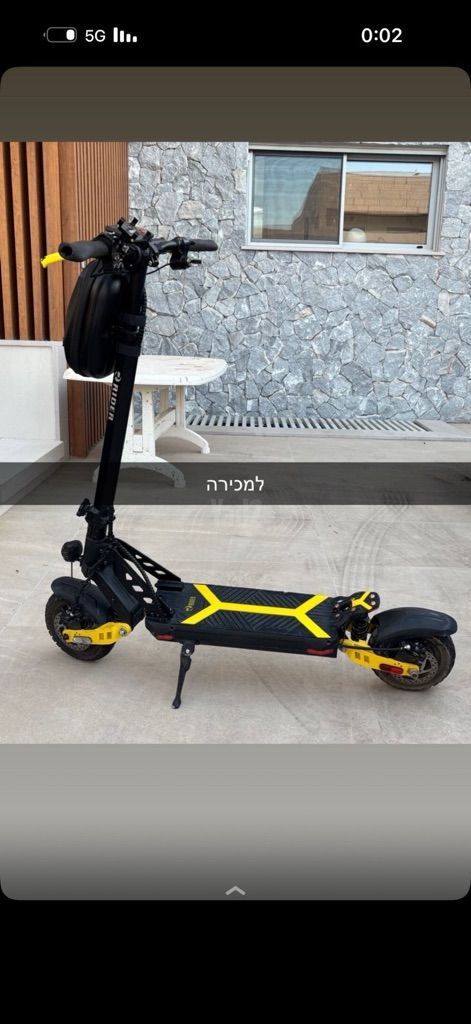Rider x 10 pro