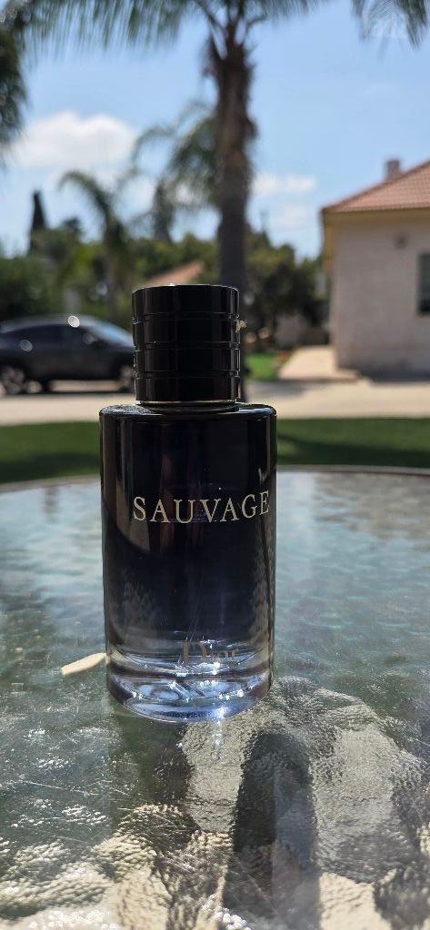 Dior Sauvage (EDT)