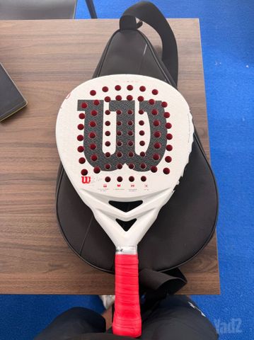 Wilson Bela LS V3