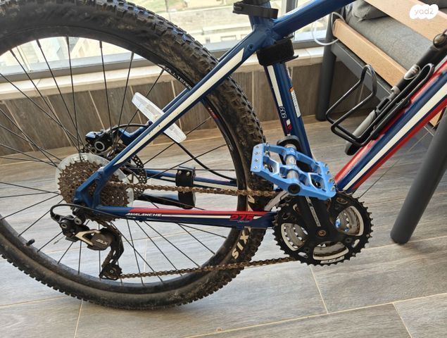אופניים GT AVALANCHE ELITE