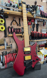 Strandberg Boden costum