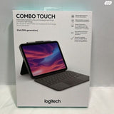 Ipad 10.9