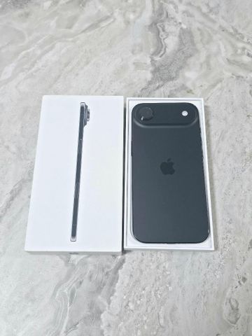 iPhone 17 Air