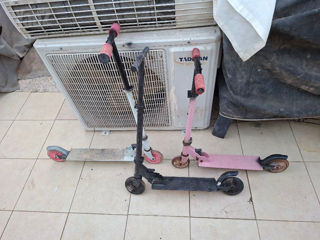קורקינט