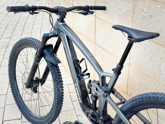Trek Fuel EX 8 Gen 6
