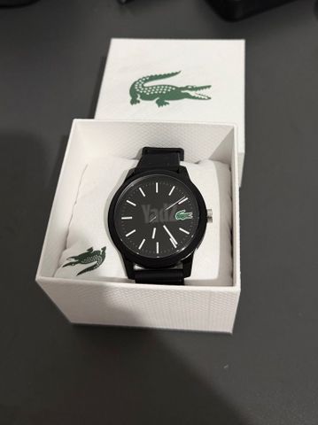 שעון Lacoste 12.12