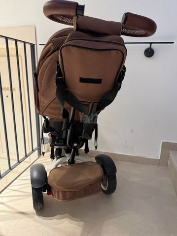 תלת אופן לילד