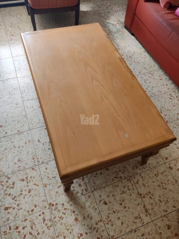 שולחן לסלון
