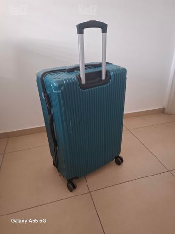 מזוודה 31*46*71