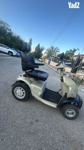 קלנועיות