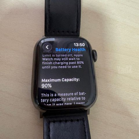 Apple watch series 9 +cellular