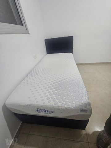 מיטה אירופלקס