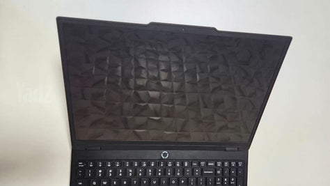 Lenovo legion 15ahp10