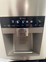 מקרר LG