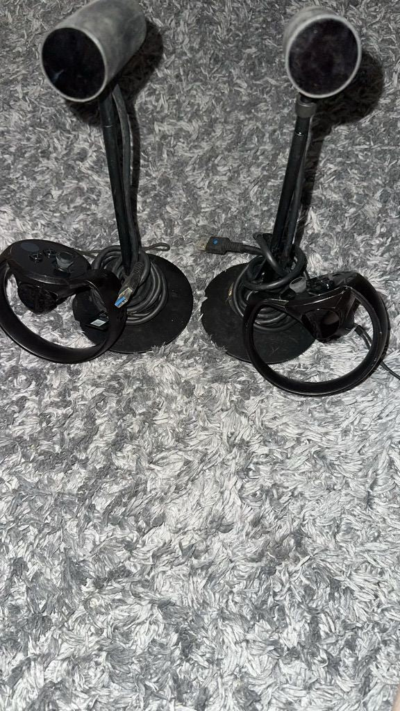 מישקפי vr oculus