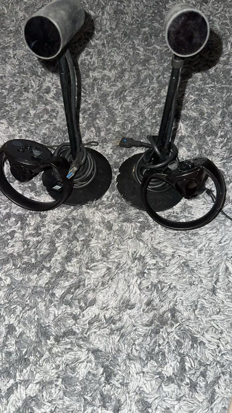 מישקפי vr oculus