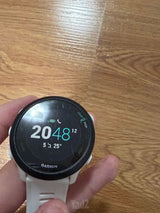שעון גרמין forerunner 55