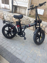 אופניים