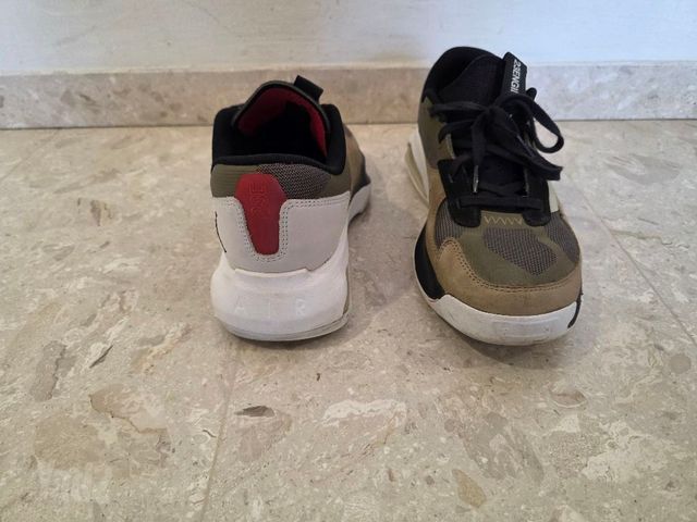 Nike jordan 200e