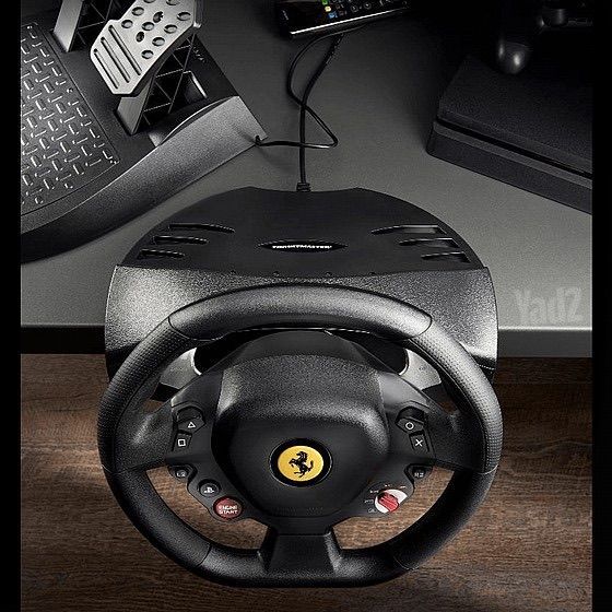 Thrustmaster T80