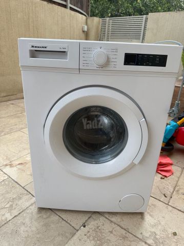 מכונת כביסה