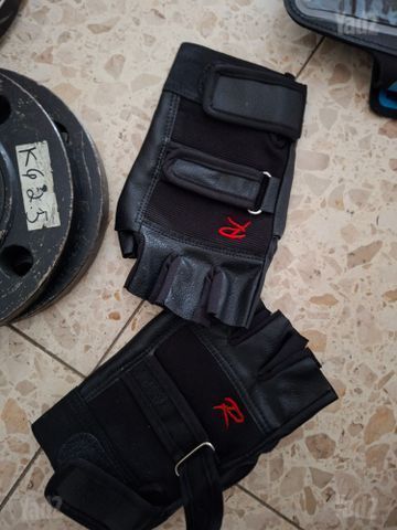 משקולות אימון