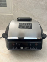 Ninja grill