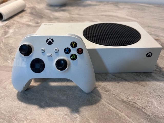 Xbox seris s
