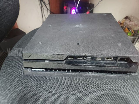 Ps4 pro