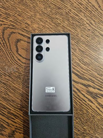 Galaxy s26 ultra