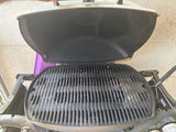 גריל weber Q3200